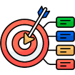 objectives icon